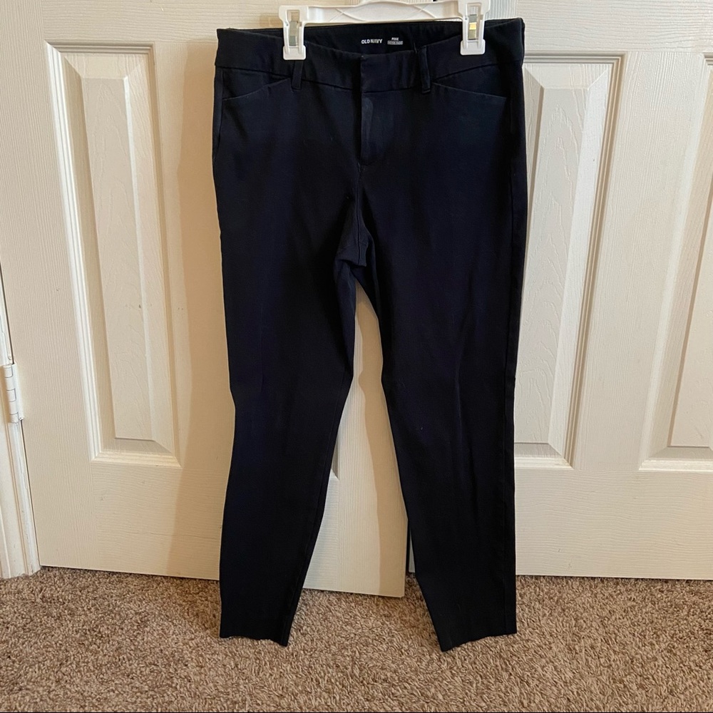 Old navy pixie pants